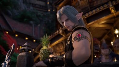 آهنگساز Final Fantasy 14 می گوید “جهنم” بود که در همان زمان روی FF16 کار می کرد