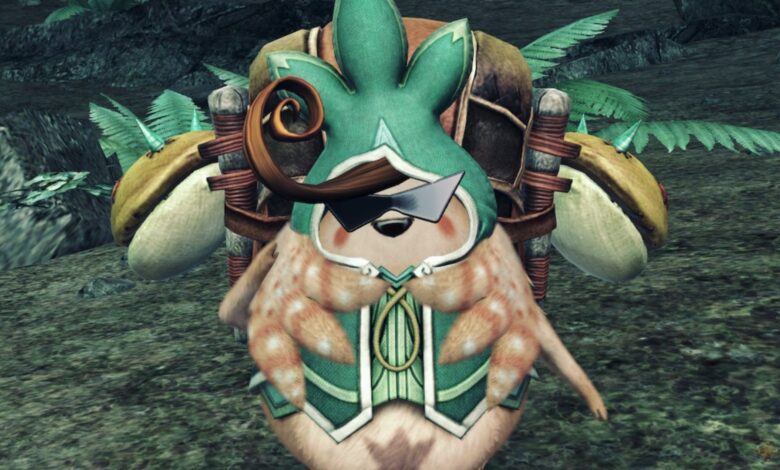 آیا باید Santa Hat یا Beanie را در Xenoblade Chronicles X: نسخه قطعی انتخاب کنید؟ آیا باید Santa Hat یا Beanie را در Xenoblade Chronicles X: نسخه قطعی انتخاب کنید؟