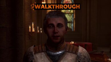 آیا باید حلقه را به Savlian بدهید یا آن را در فراموشی نگه دارید؟