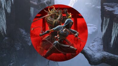 آیا سایه های Assassin's Creed بهتر از Sekiro است: سایه ها دو بار می میرند؟