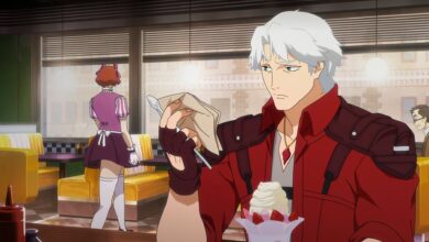 آیا شما این جزئیات مخفی و تخم مرغ های عید پاک را در نمایش Cry Devil Netflix گرفتید؟