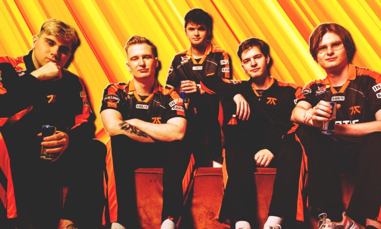 ارتباطات گفتگوی Razork & Humanoid Fnatic ، شانس بین المللی اروپا و Los Ratones