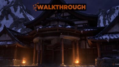 از کجا می توان Saveri را در Oblivion Remastered پیدا کرد