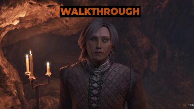 از کجا می توان ارتور را در فراموشی پیدا کرد