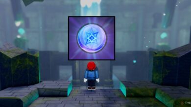 از کجا می توان مروارید را در انیمه roblox آخرین پایه قرار داد