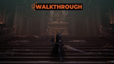 از کجا می توان همه سنگهای نذر و گنجینه ها را پیدا کرد