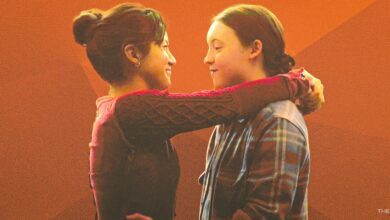 الی و دینا HBO نوجوانان سرکش هستند و این ممکن است چیز بدی باشد