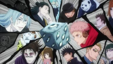 اهمیت قوس حادثه Shibuya در Jujutsu Kaisen چیست؟