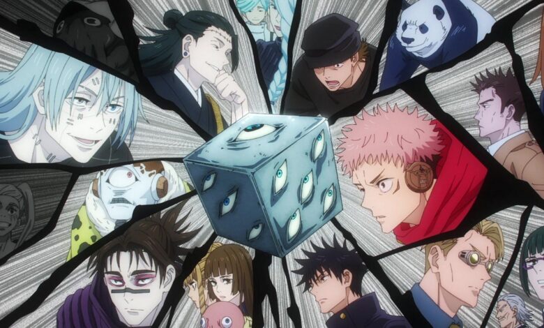 اهمیت قوس حادثه Shibuya در Jujutsu Kaisen چیست؟