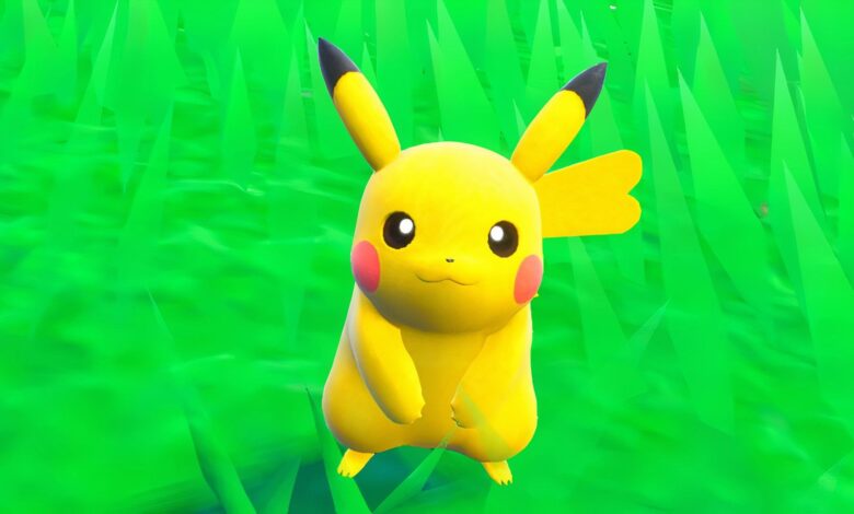 اکنون می توانید با استفاده از Google 151 Pokémon اصلی را جمع آوری کنید اکنون می توانید با استفاده از Google 151 Pokémon اصلی را جمع آوری کنید