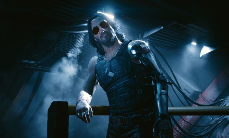 اگر Cyberpunk 2077 بتواند روی سوئیچ 2 اجرا شود ، کنسول جدید به اندازه کافی قدرتمند است که بتواند هر چیزی را اجرا کند