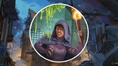 ایده های تله عالی برای بازیکنان سطح بالا در DND