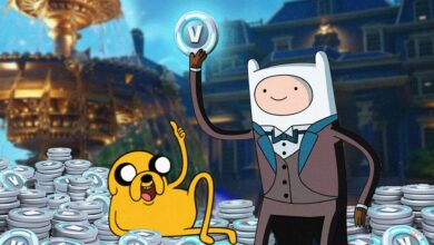 این آخرین نی بود که من را به بازی Fortnite تبدیل کرد