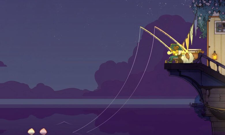 این بازی های indie داستانهای فراموش نشدنی دارند این بازی های indie داستانهای فراموش نشدنی دارند