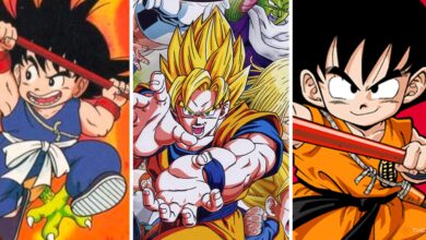 با ارزش ترین بازی های توپ اژدها و چقدر ارزش آنها را دارند