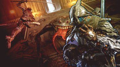 با توجه به اینکه چقدر سریع از بازی ها بازی می کند ، ما نیازی به نگرانی در مورد Duskbloods نداریم