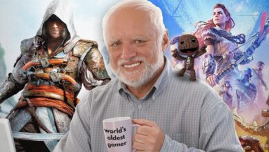 بازسازی ها و Remaster ها متفاوت بودند