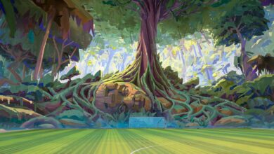 بازی برگشت بسیار بیشتر از یک بازی فوتبال دیگر است