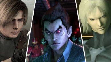 بازی های بحث برانگیز که کلاسیک شدند