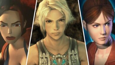 بازی هایی که پس انداز را مجازات می کنند