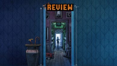 بررسی شاهزاده آبی – Roguelike Puzzle Heaven