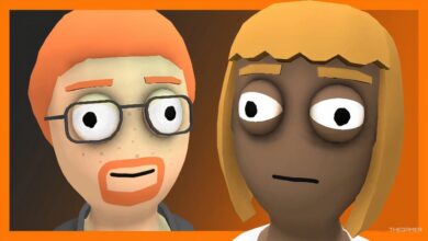 برنامه 1 – ساعت اول گیم پلی