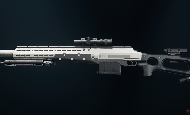 بهترین HDR در Black Ops 6 ساخته شده است بهترین HDR در Black Ops 6 ساخته شده است