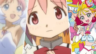 بهترین انیمه پیگیری برای طرفداران Sailor Moon