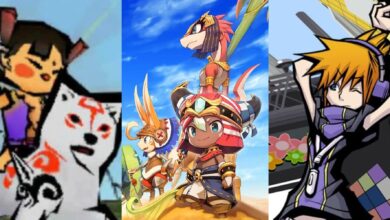 بهترین بازی های Nintendo DS و 3DS که هرگز نشنیده اید