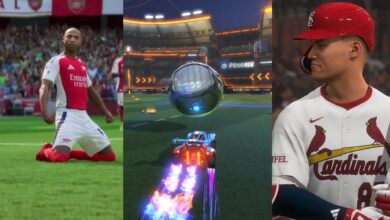 بهترین بازی های ورزشی تعاونی نیمکت