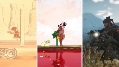 بهترین توسعه دهندگان بازی که تاکنون نشنیده اید