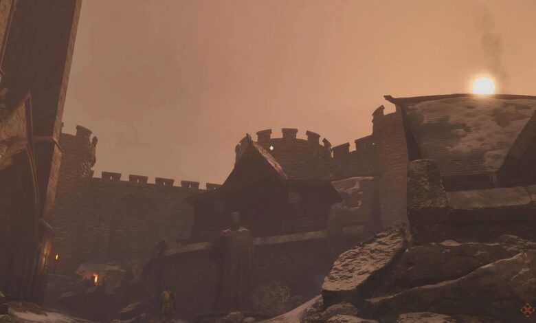 بهترین جلوه های طلسم سفارشی در Oblivion Remastered بهترین جلوه های طلسم سفارشی در Oblivion Remastered