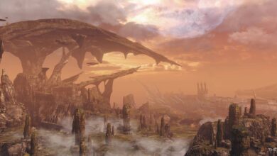 بهترین مهارت برای استفاده در Xenoblade Chronicles X: نسخه قطعی