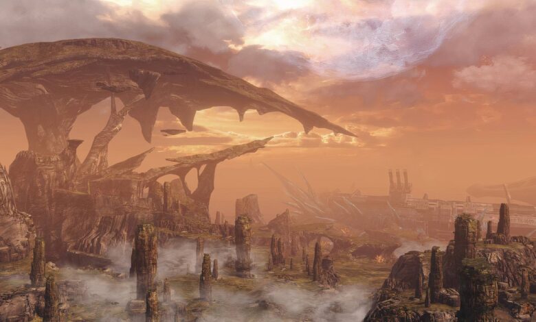 بهترین مهارت برای استفاده در Xenoblade Chronicles X: نسخه قطعی بهترین مهارت برای استفاده در Xenoblade Chronicles X: نسخه قطعی