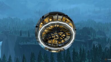 بهترین موارد برای استفاده در شاهزاده آبی