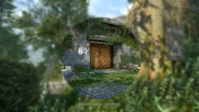 بهترین میانبرها برای استفاده در Atomfall