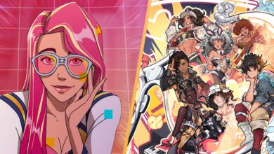 تاریخ همه چیز در تاریخ 17 ژوئن راه اندازی می شود ، نسخه فیزیکی بعداً به وجود می آید