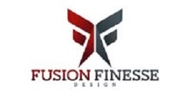 تغییر حضور دیجیتالی خود با طراحی Fusion Finesse: طراحی و توسعه وب نوآورانه