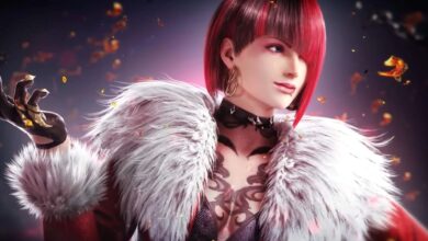 تمام فصل 2 تغییر در Tekken 8