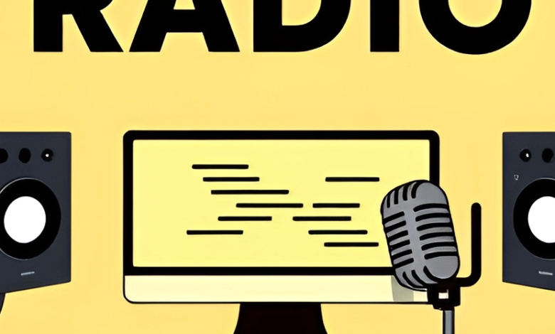 تنظیم ایستگاه رادیویی FM در مقابل رادیو اینترنت: آنچه شما باید بدانید