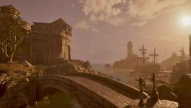 توسعه دهنده اصلی Oblivion می گوید که Remastered Oblivion بیش از یک Remaster یا Remake است