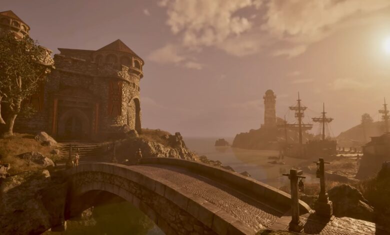 توسعه دهنده اصلی Oblivion می گوید که Remastered Oblivion بیش از یک Remaster یا Remake است توسعه دهنده اصلی Oblivion می گوید که Remastered Oblivion بیش از یک Remaster یا Remake است