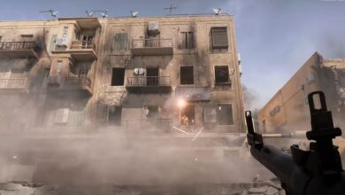 توسعه دهندگان Battlefield 6 در برابر نشت شایع ایستادگی می کنند