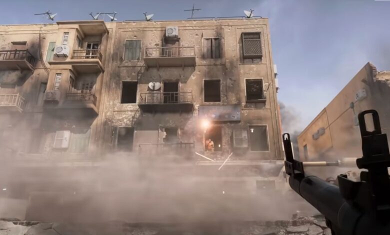 توسعه دهندگان Battlefield 6 در برابر نشت شایع ایستادگی می کنند توسعه دهندگان Battlefield 6 در برابر نشت شایع ایستادگی می کنند