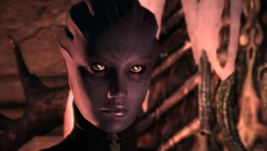 تیم های Dragon Age and Mass Effect Bioware از نظر دوستانه نبودند