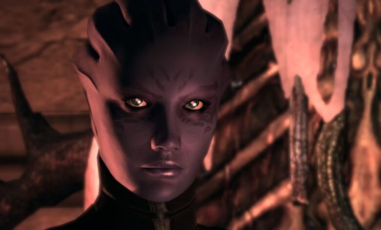 تیم های Dragon Age and Mass Effect Bioware از نظر دوستانه نبودند تیم های Dragon Age and Mass Effect Bioware از نظر دوستانه نبودند