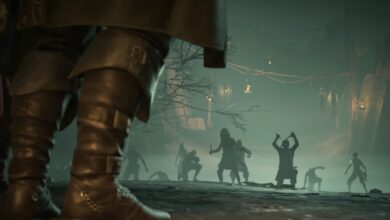 جمجمه و استخوانها سال دو نقشه راه وعده می دهد که زمین های طولانی و مورد انتظار و حالت PVP است