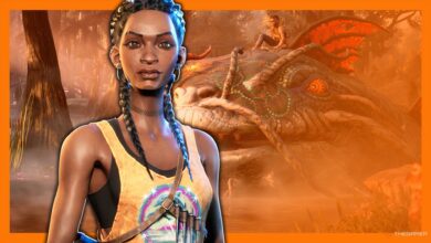 جنوب نیمه شب – ساعت اول گیم پلی