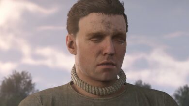 حالت هاردکور Deliverance 2 هفته آینده در حال کاهش است