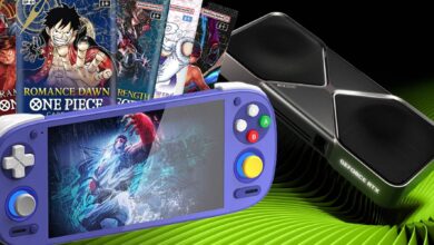 در اینجا برخی از ملزومات بازی که ممکن است بخواهید بخرید قبل از برخورد با تعرفه ها وجود دارد